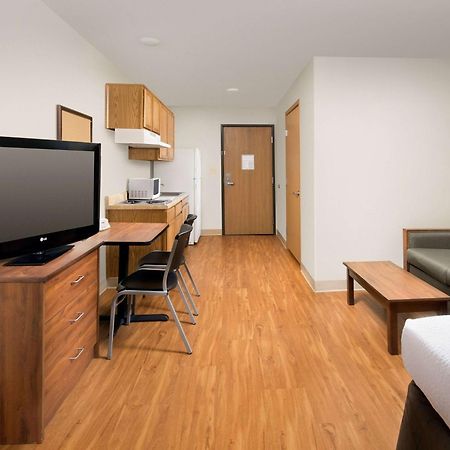 Extended Stay America Select Suites - ลาสครูเซส ภายนอก รูปภาพ